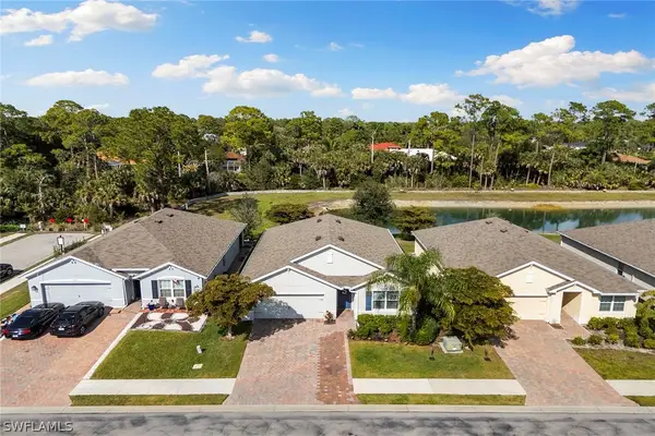 737 Hadley Street W, Naples, FL 34104