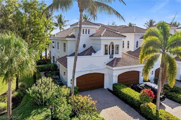 2718 Callista Court #101, Naples, FL 34114