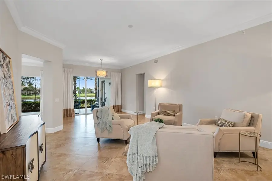 2718 Callista Court #101, Naples, FL 34114 - #3