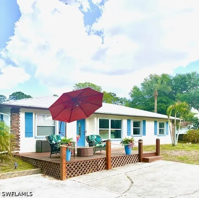 640 27th Street Sw, Naples, FL 34117 - #3