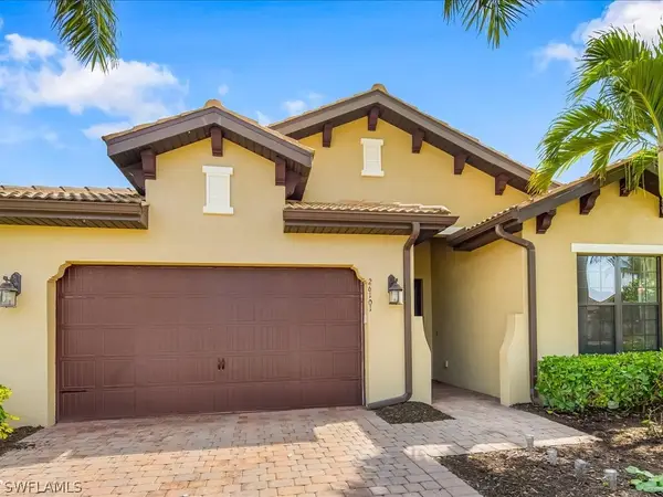 26101 Saint Michael Lane, Bonita Springs, FL 34135