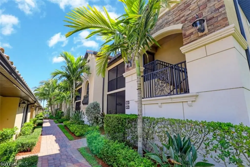 28022 Bridgetown Court #4825, Bonita Springs, FL 34135 - #1