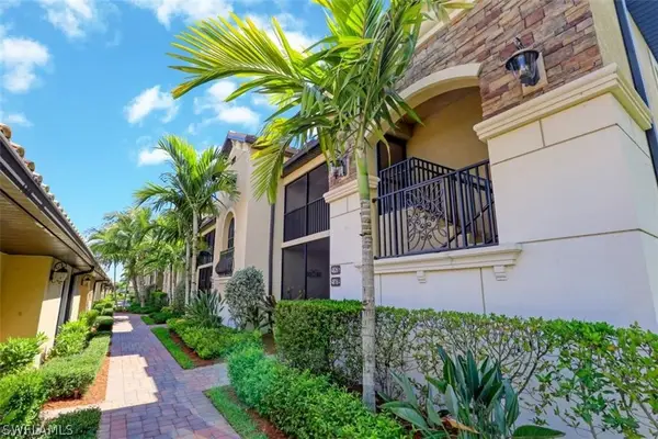 28022 Bridgetown Court #4825, Bonita Springs, FL 34135