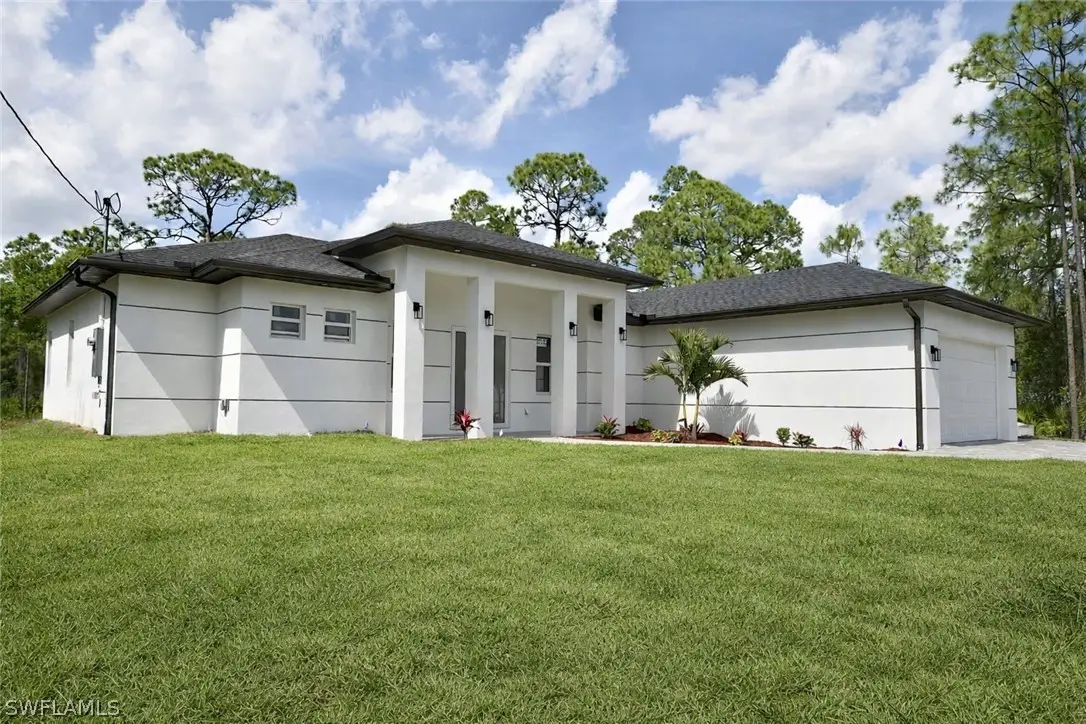 415 Highland Avenue, Lehigh Acres, FL 33972 - #1