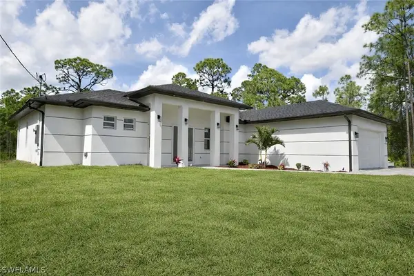 415 Highland Avenue, Lehigh Acres, FL 33972