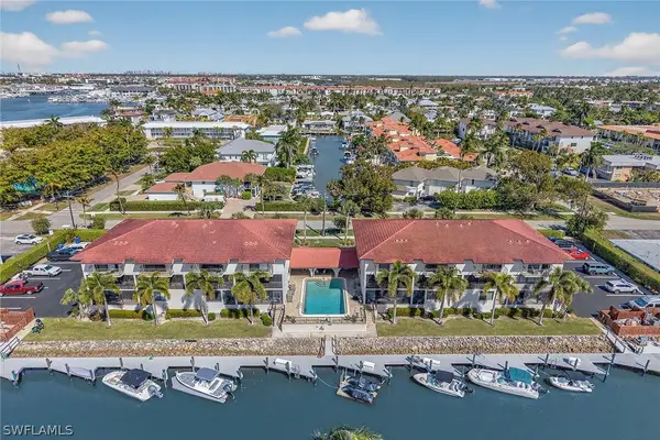 1400 Blue Point Avenue #202, Naples, FL 34102