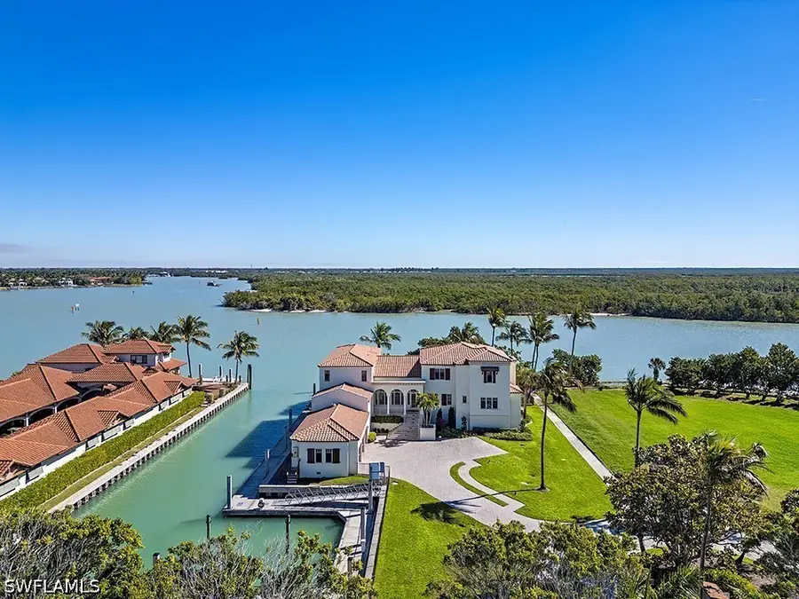 230 & 240 Bay Road, Naples, FL 34102 - #2