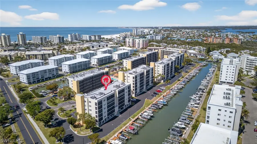 4401 Bay Beach Lane #833, Fort Myers Beach, FL 33931 - #2