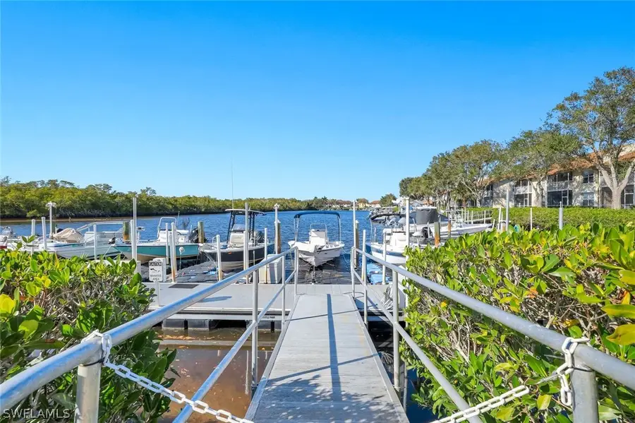 230 Newport Drive #601, Naples, FL 34114 - #2