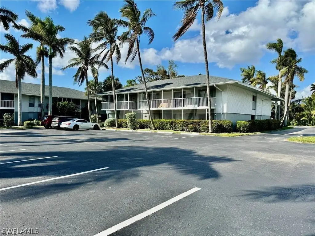 1849 Maravilla Avenue #C6, Fort Myers, FL 33901 - #1