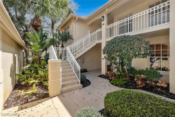 4141 Sawgrass Point Drive #201, Bonita Springs, FL 34134