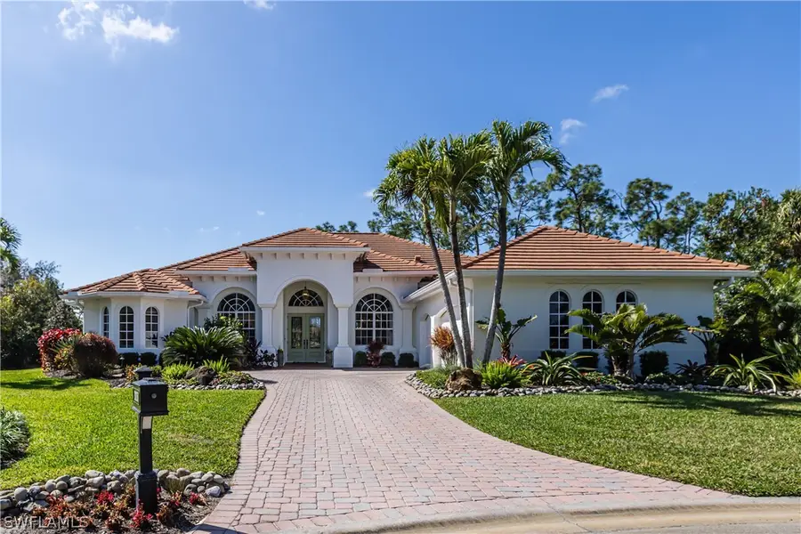 20268 Puma Trail, Estero, FL 33928 - #2