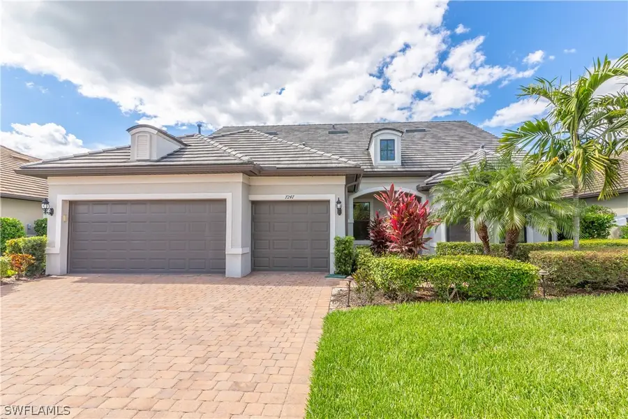 7247 Clamshell Lane, Naples, FL 34114 - #3
