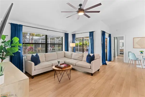 2451 River Reach Drive, Naples, FL 34104