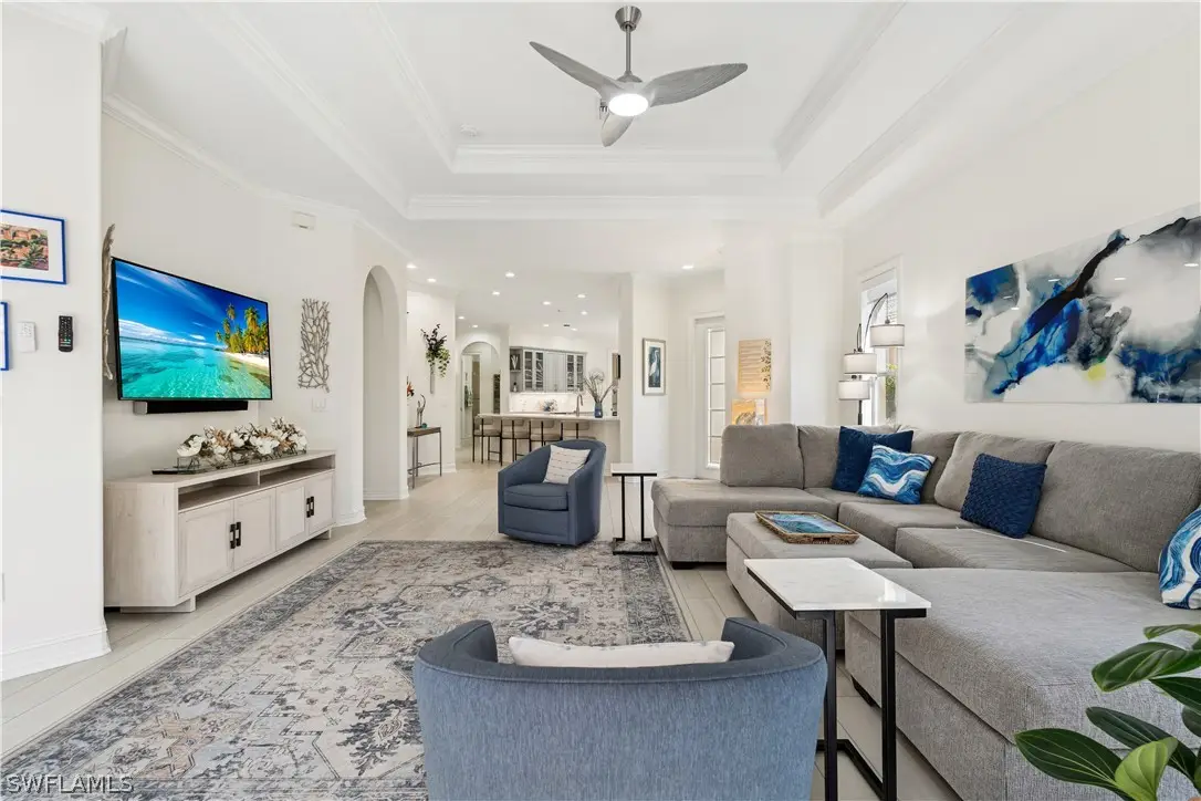 20128 Saraceno Drive, Estero, FL 33928 - #1