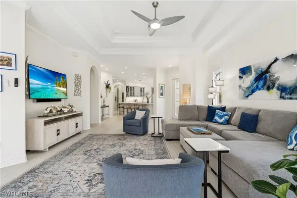 20128 Saraceno Drive, Estero, FL 33928