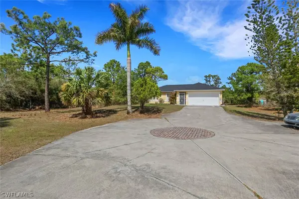 2845 39th Avenue Ne, Naples, FL 34120