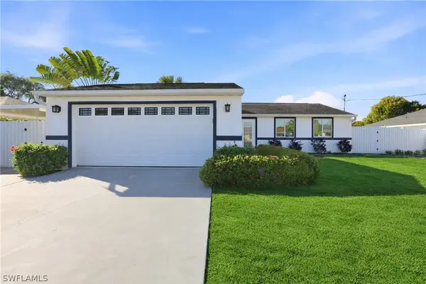 5242 32nd Avenue Sw, Naples, FL 34116