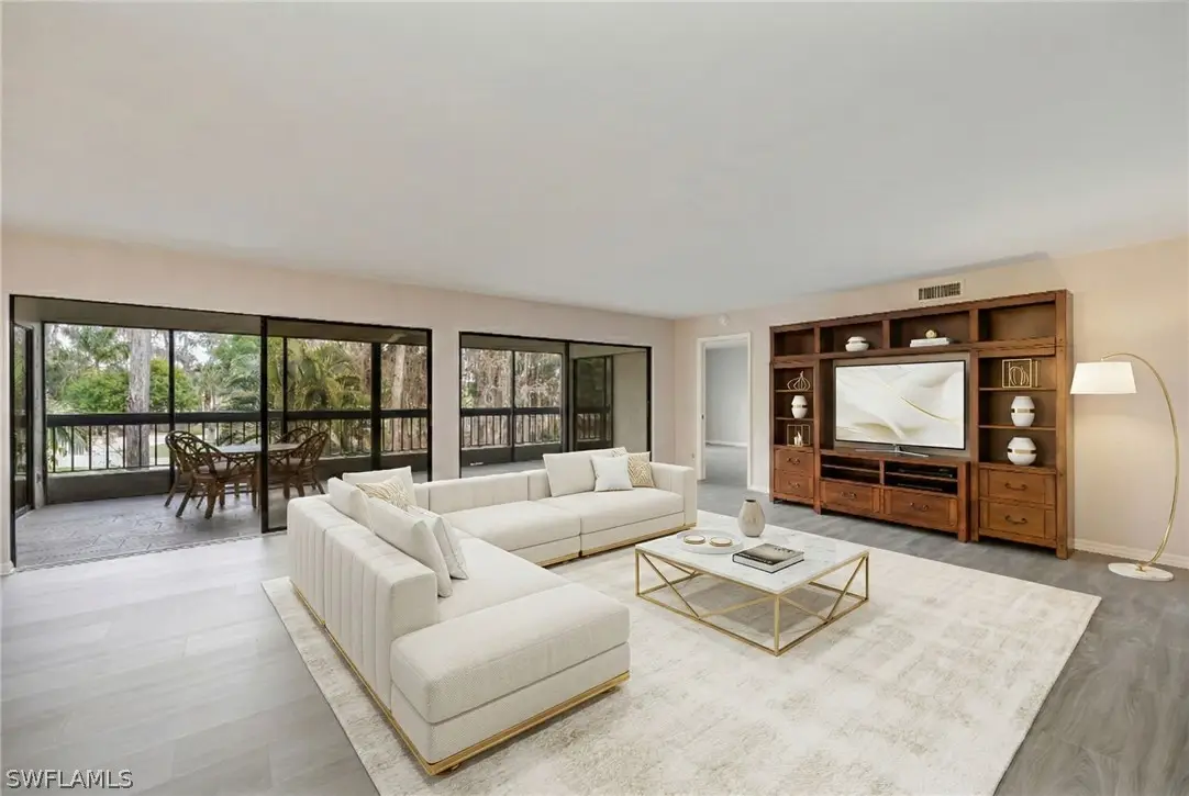 100 Wyndemere Way #A-203, Naples, FL 34105 - #1