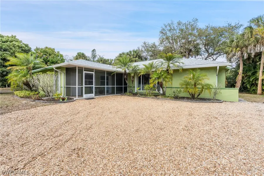 234 Duncan Lane, North Fort Myers, FL 33903 - #2