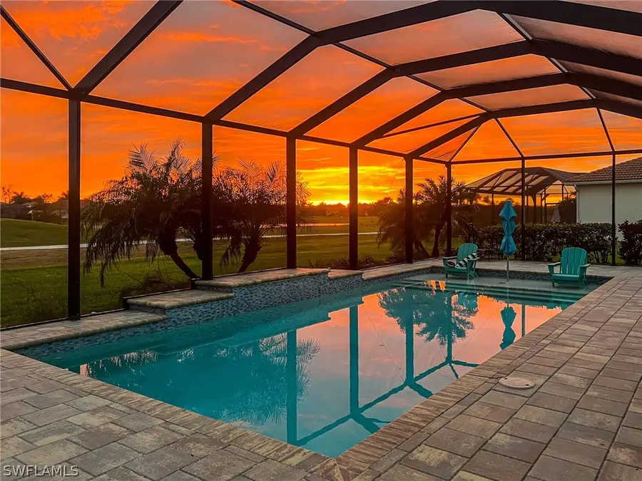 18702 Lake Hammock Drive, Naples, FL 34114 - #2