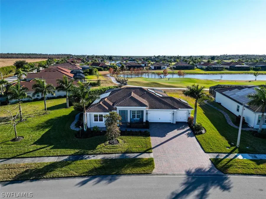 18702 Lake Hammock Drive, Naples, FL 34114 - #3