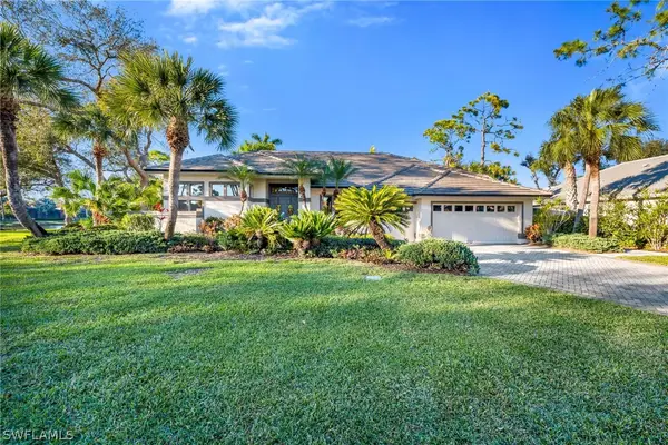 3520 Muscadine Lane, Bonita Springs, FL 34134