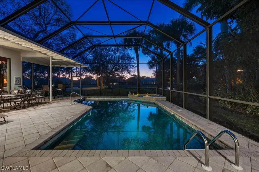 3520 Muscadine Lane, Bonita Springs, FL 34134 - #3