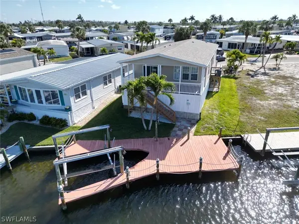 17610 Peppard Drive, Fort Myers Beach, FL 33931