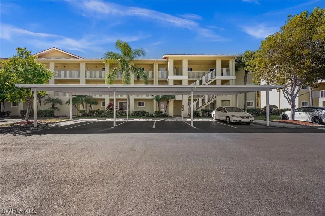 8264 Key Royal Circle #812, Naples, FL 34119 - #1