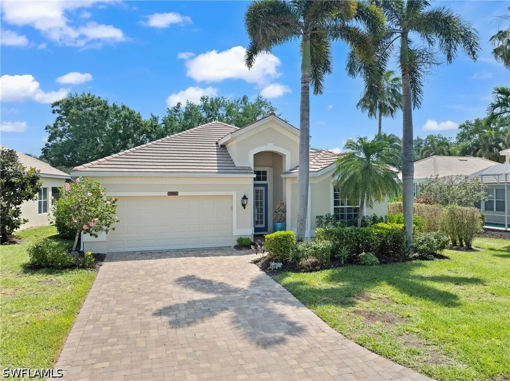 1958 Dory Court, Naples, FL 34109 - #1