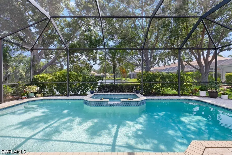 1958 Dory Court, Naples, FL 34109 - #2