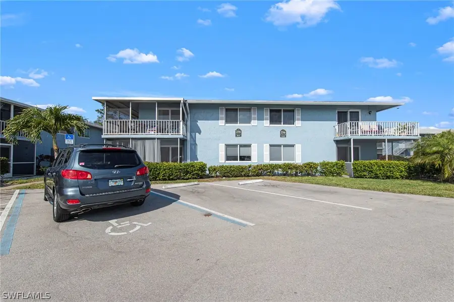 256 Palm Drive #1, Naples, FL 34112 - #3