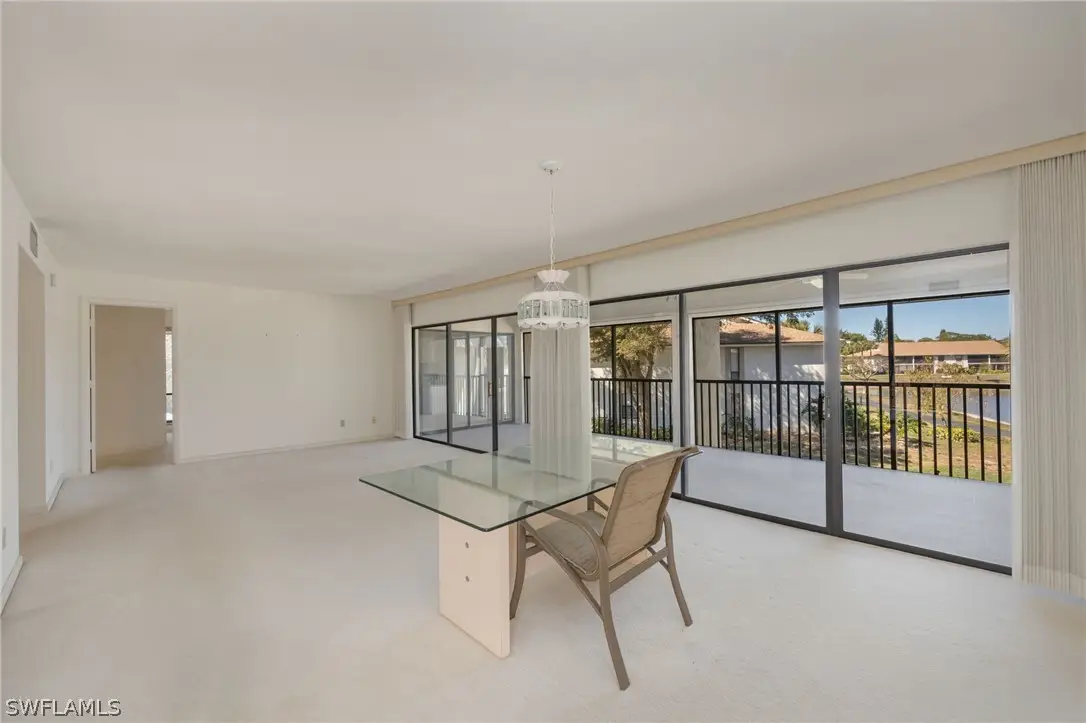 517 Lake Louise Circle #201, Naples, FL 34110 - #1