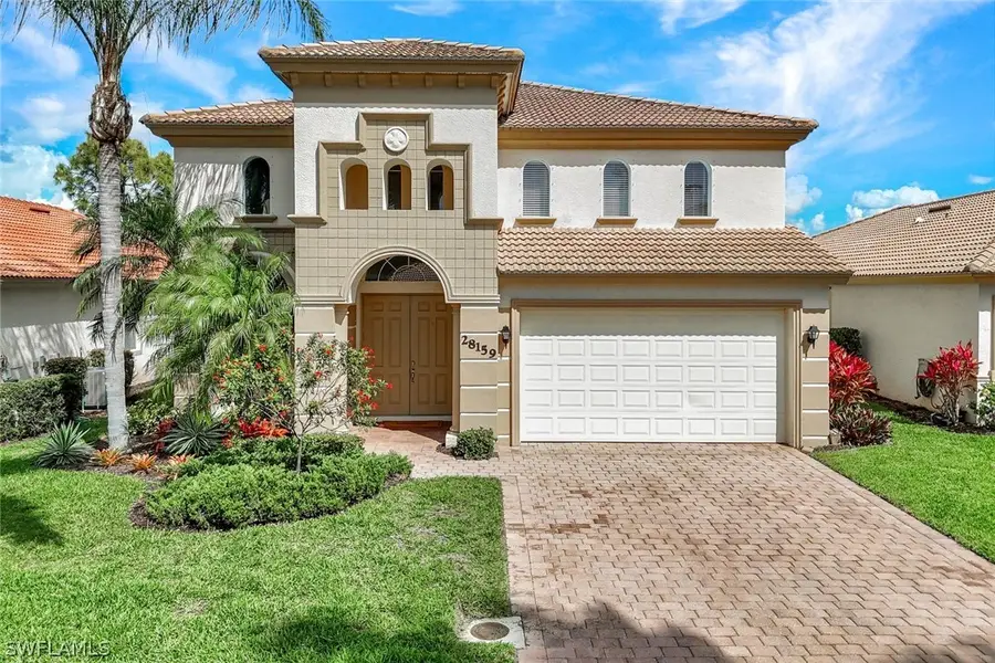 28159 Robolini Court, Bonita Springs, FL 34135 - #2