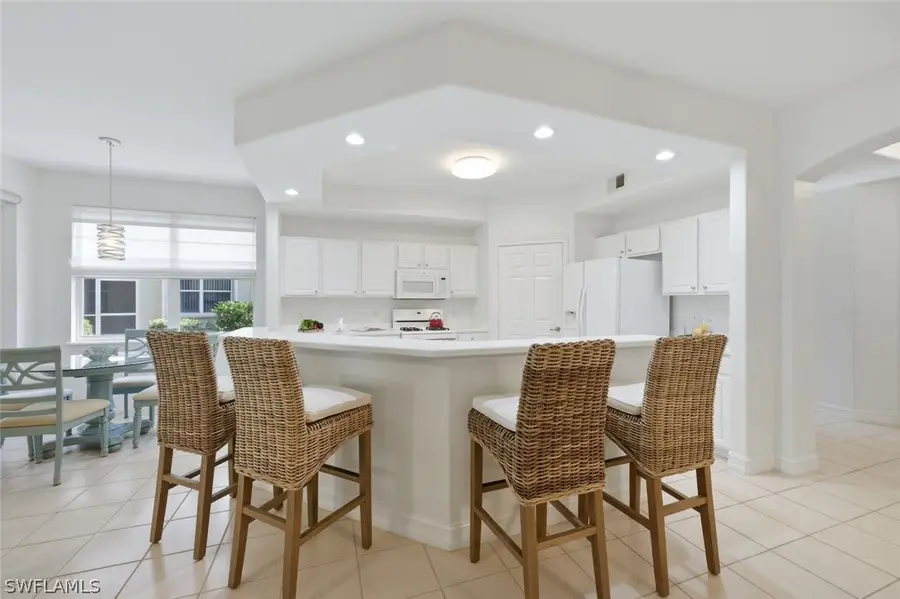 1634 Tarpon Bay Drive S #102, Naples, FL 34119 - #2