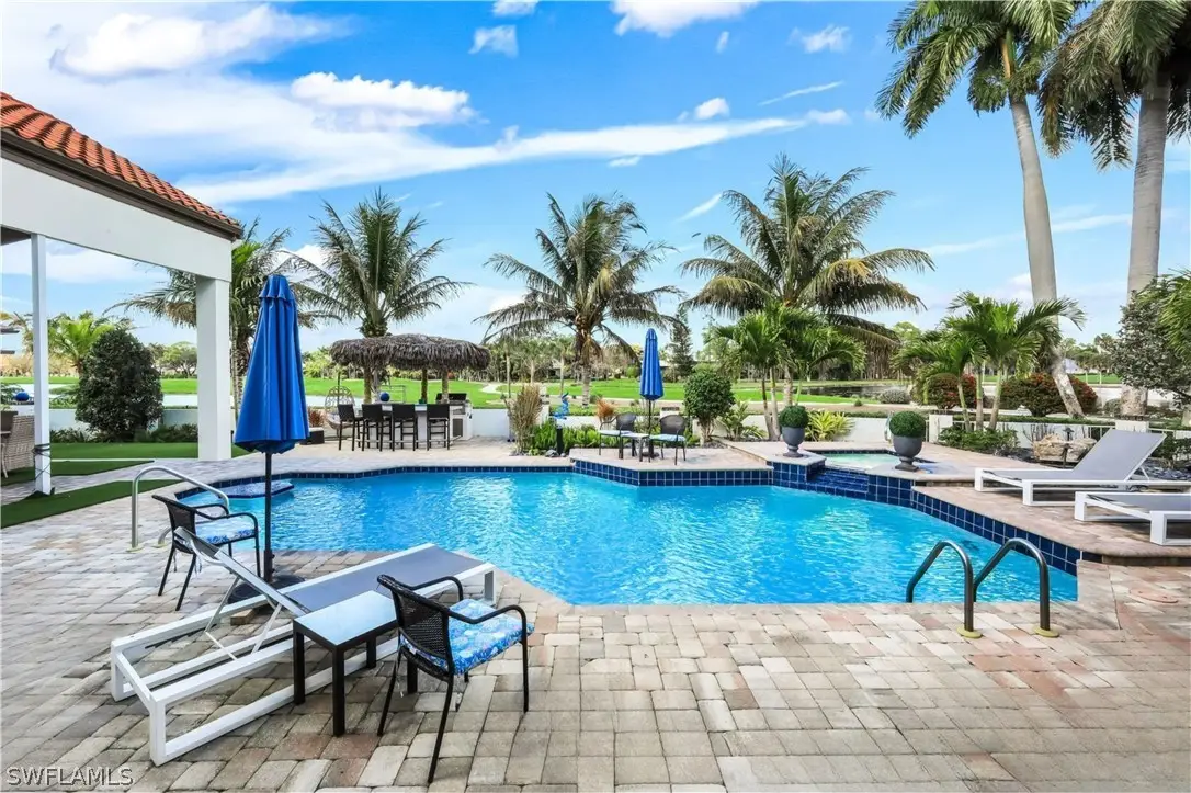 4401 Pond Apple Drive S, Naples, FL 34119 - #1