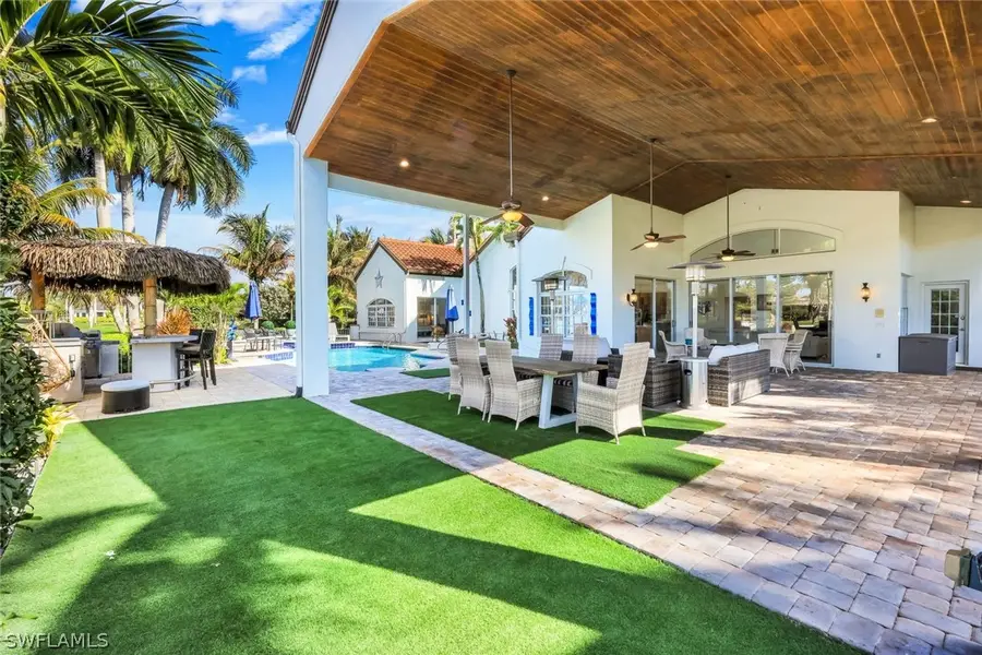 4401 Pond Apple Drive S, Naples, FL 34119 - #2