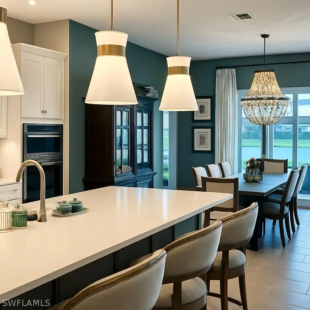 4058 Aquila Place, Naples, FL 34120 - #1