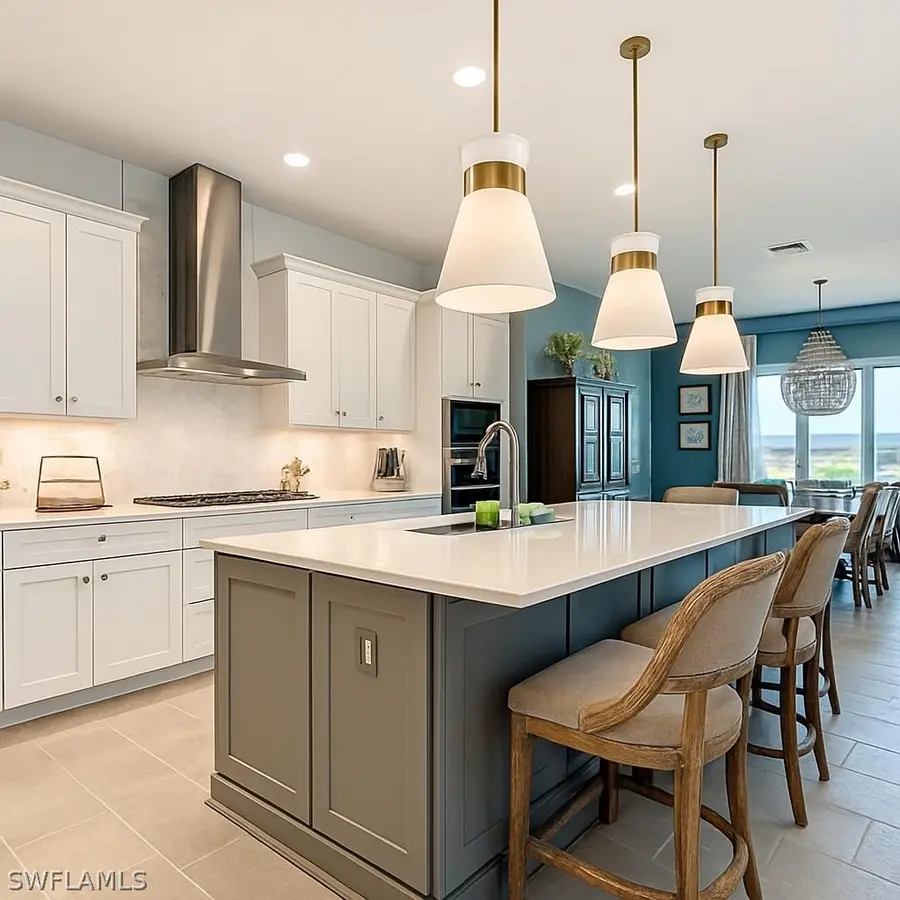 4058 Aquila Place, Naples, FL 34120 - #2