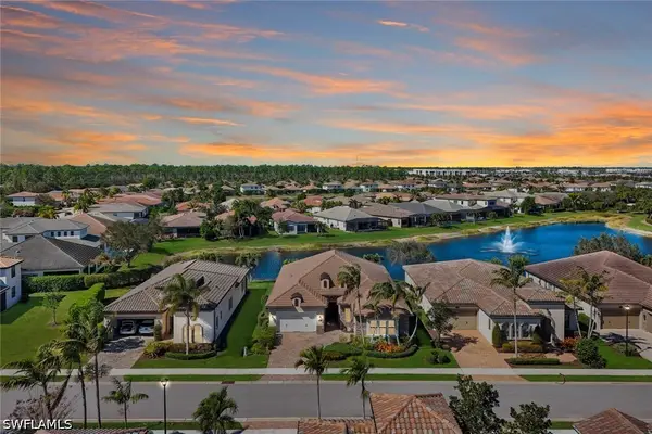 9469 Greenleigh Court, Naples, FL 34120