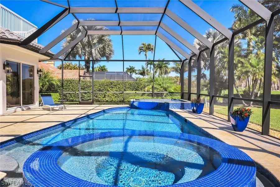 12924 Bald Cypress Lane, Naples, FL 34119 - #2