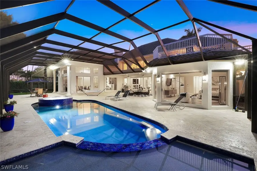 12924 Bald Cypress Lane, Naples, FL 34119 - #3