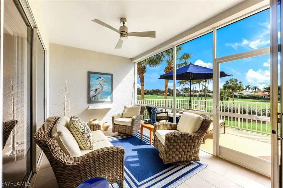 1610 Clermont Drive #I-103, Naples, FL 34109 - #2