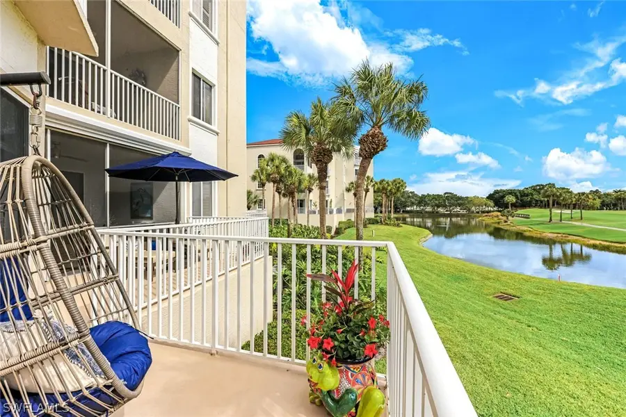 1610 Clermont Drive #I-103, Naples, FL 34109 - #3