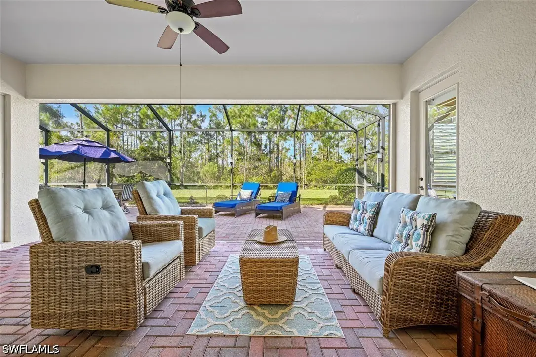 21082 Bosco Court, Estero, FL 33928 - #1