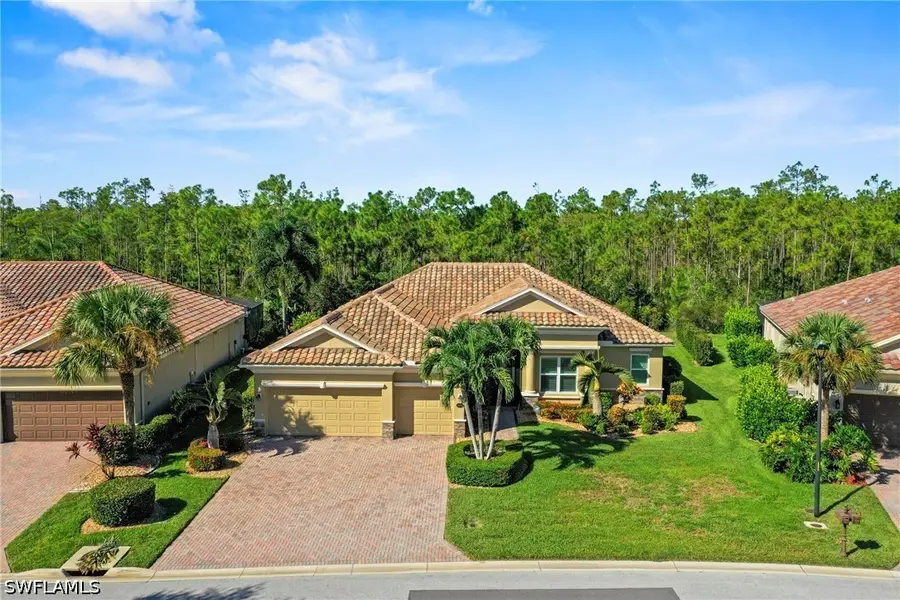 21082 Bosco Court, Estero, FL 33928 - #2
