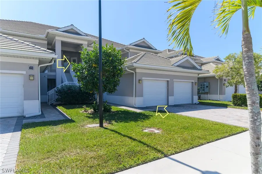 238 Indies Drive E #202, Naples, FL 34114 - #3