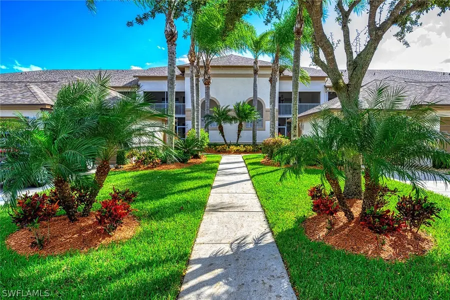 8620 Cedar Hammock Circle #1121, Naples, FL 34112 - #3