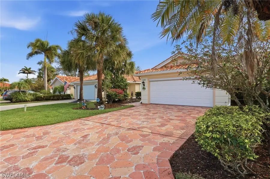 4198 Los Altos Court, Naples, FL 34109 - #2